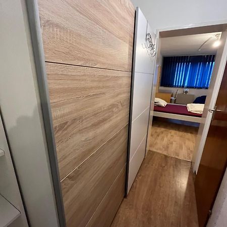 Cool Apartment In City Dortmund Bagian luar foto