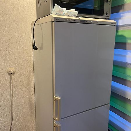 Cool Apartment In City Dortmund Bagian luar foto