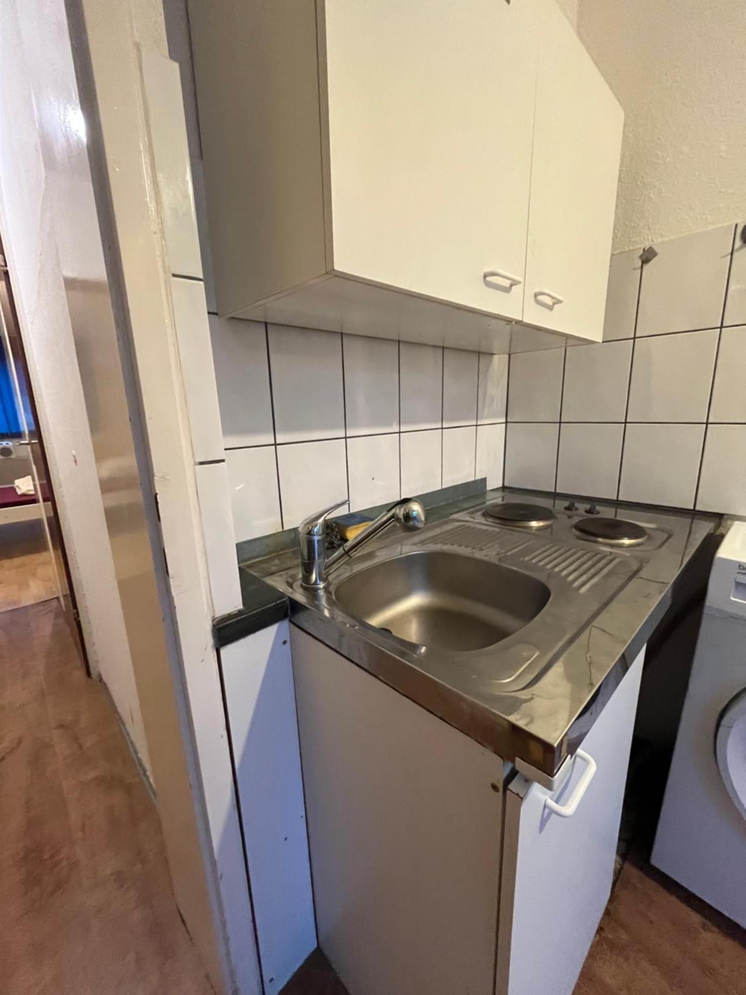 Cool Apartment In City Dortmund Bagian luar foto