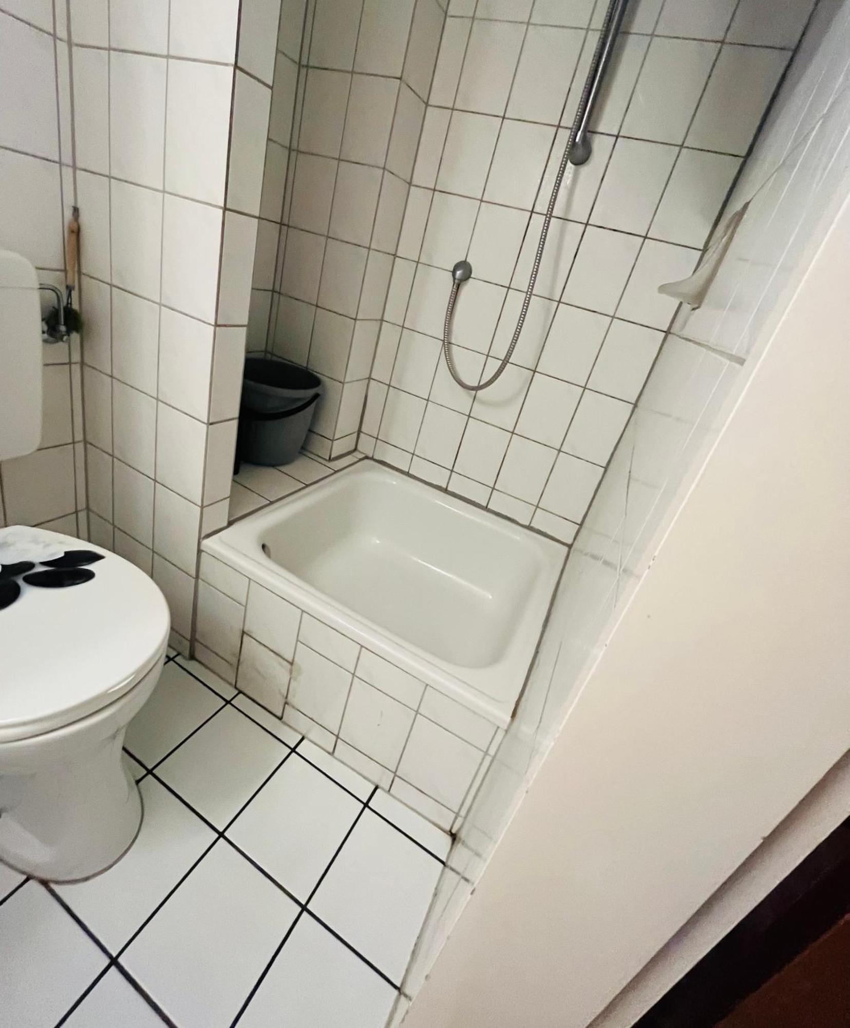 Cool Apartment In City Dortmund Bagian luar foto